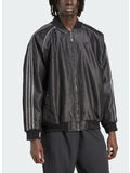GIACCA IN DENIM, BLACK, thumb