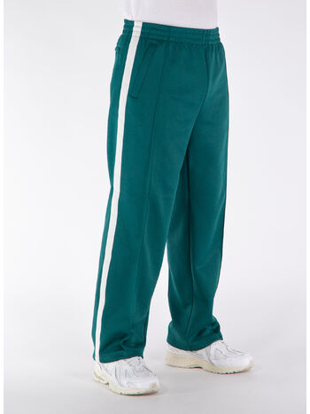 PANTALONE BENCHILL, 20AXXQ CHERVIL/WAX, small
