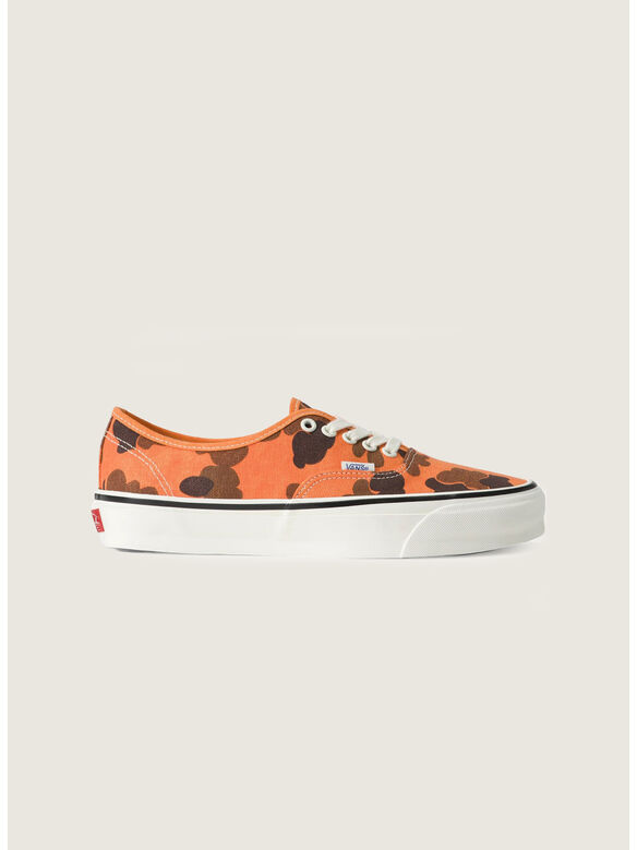 SCARPA LX AUTHENTIC 44, ORA1 Orange, medium