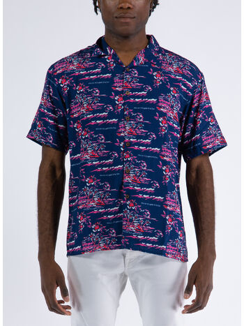 CAMICIA HAWAIIAN, V08, small