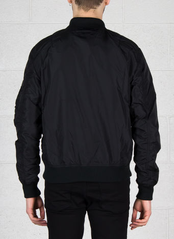 GIUBBOTTO MA1 TT, BLACK, small