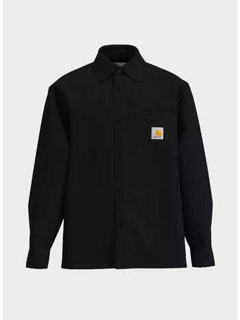 CAMICIA KANDLER, 89XX BLACK, small