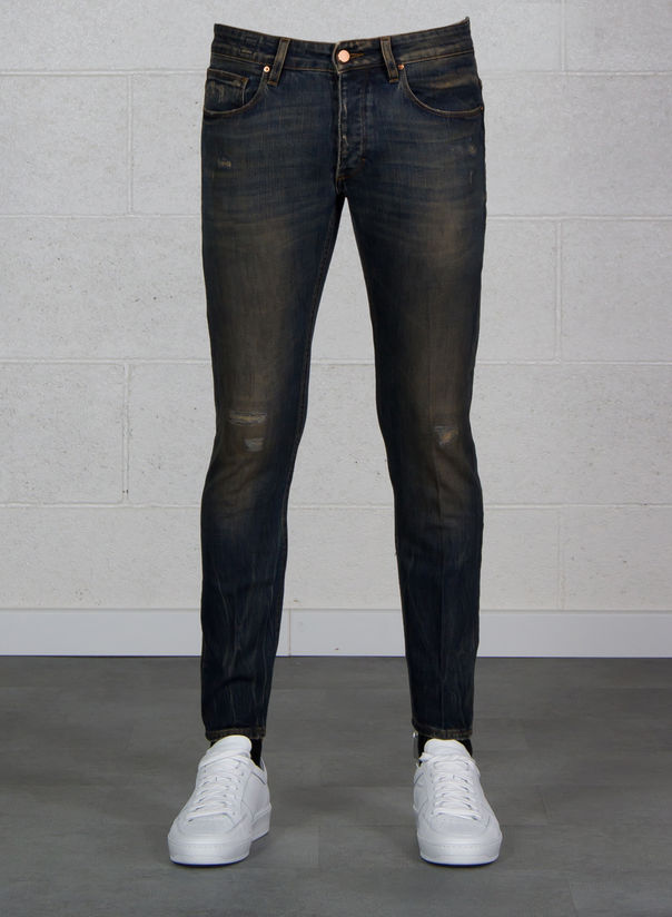 JEANS SAN FRANCISCO, FW160, large