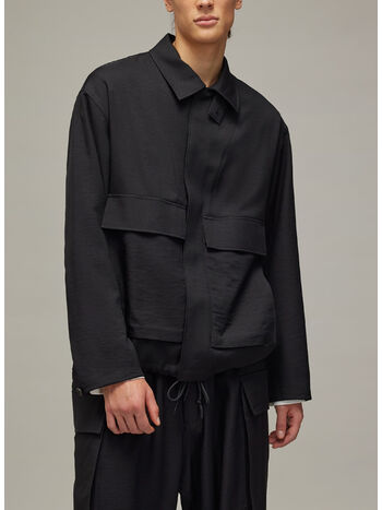 GIACCA COACH SPORT UNIFORM, BLACK, small