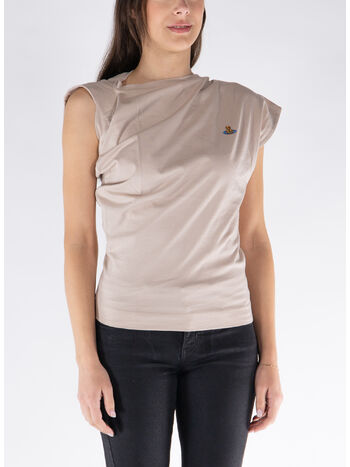 T-SHIRT HEBO, P405 BIRCH, small