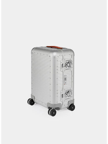 VALIGIA BANK SPINNER 53, MOONLIGHT SILVER, small