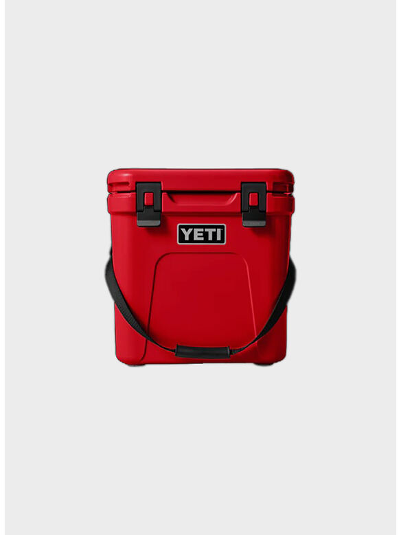 GHIACCIAIA 24 ROADIE, RESCUE RED, medium