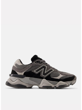 SCARPA 9060 UNISEX, ERA BLACK, small