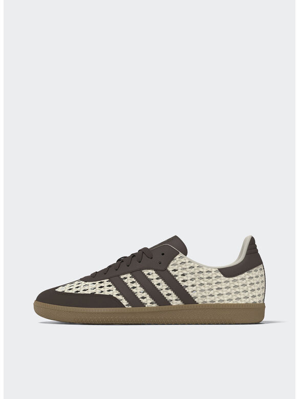 SCARPA SAMBA OG, CREWHT/EARSTR/GOLDMT, medium