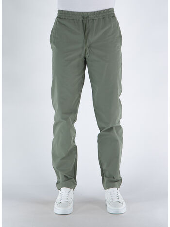 PANTALONE NEW KAPLAN, KAE VERT GRISE, small