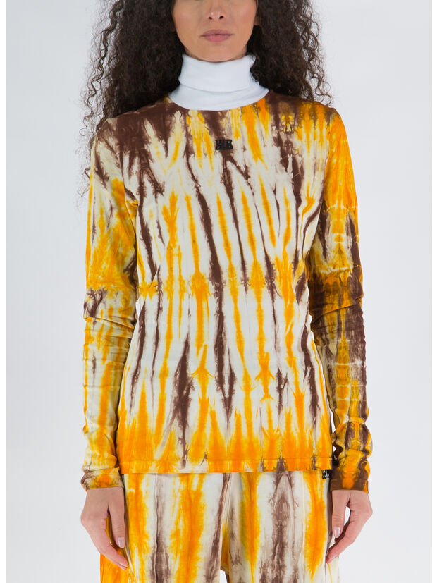 T-SHIRT SKY JERSEY, , large