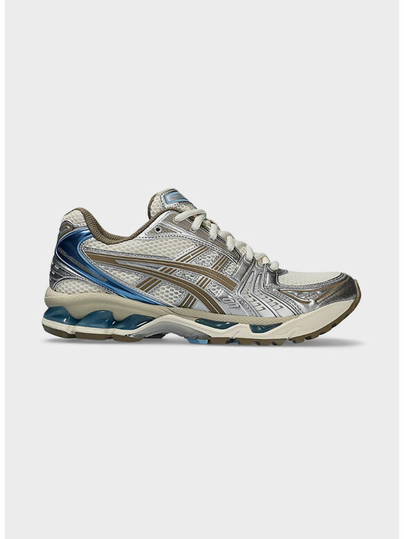 SCARPA GEL-KAYANO 14, 113 CREAM/PEPPER, medium