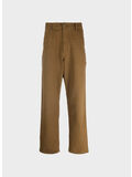 PANTALONE SINGLE KNEE, HZ02 HAMILTON BROWN, thumb