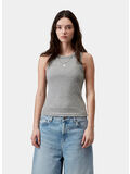 CANOTTA PHILIPS A-SHIRT, V6XX GREY HEATHER, thumb