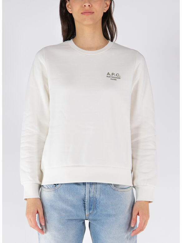 FELPA SWEAT SKYE, AAG CHALK, medium