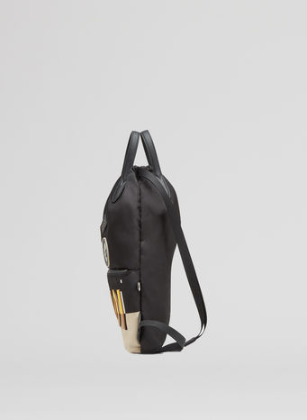 ZAINO, F0JBXBLACK, small