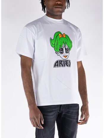 T-SHIRT KISS, , small