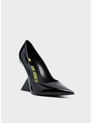 SCARPA CHEOPE PUMP 105MM, 100 BLACK, small