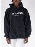 FELPA HOODIE LIMITED EDITION, WASHED BLACK, thumb