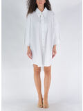 CAMICIA SHORT SLEEVED, 100, thumb