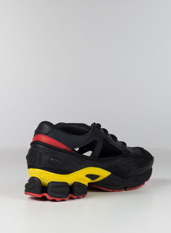 SCARPA REPLICANT OZWEEGO, CBLACK/BOGOLD/NTGREY, small