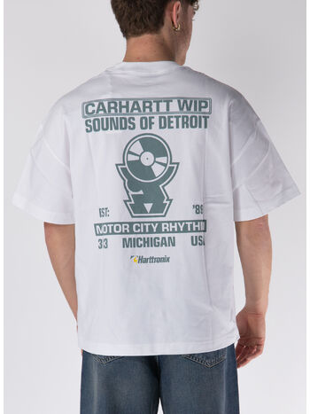 T-SHIRT HARTTRONIX, , small