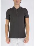 POLO TENNIS PIQUET, KB470, thumb