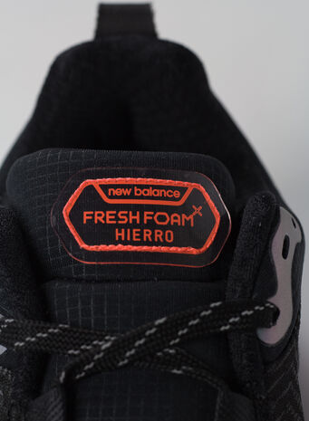 Scarpa Fresh Foam Hierro v6 GTX, BLACK, small