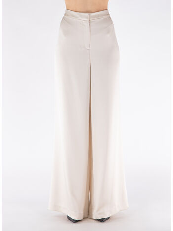 PANTALONE NAARA CLASSIC, NATURAL, small