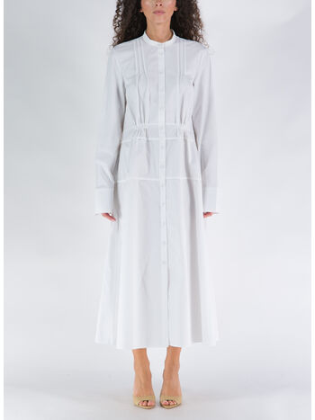 ABITO MIDI CON BOTTONI, 100, small