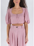 545 PINK TULLE