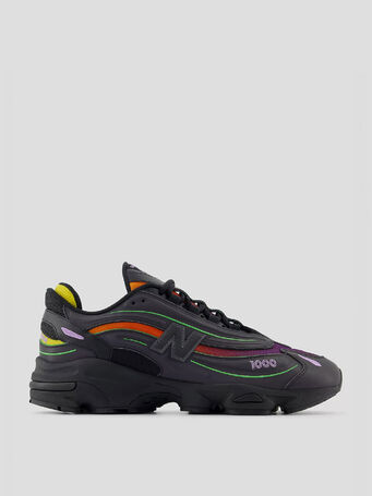 SCARPA 1000	UNISEX, TP, small