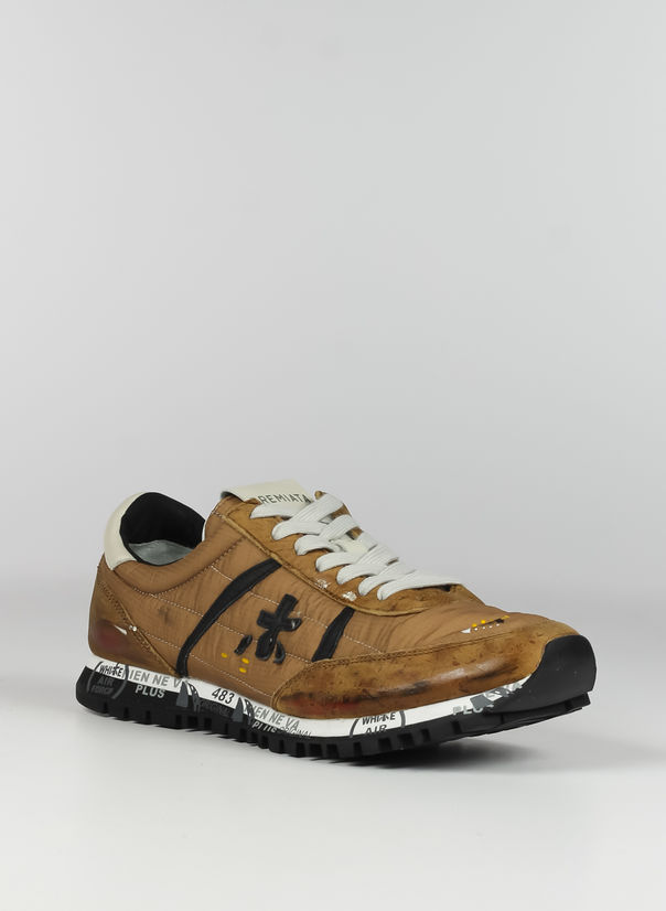 SCARPA SEAN, BROWN, large