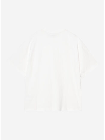 T-SHIRT S/S WORK POCKET, , small