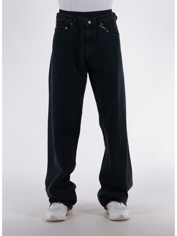 JEANS OVERSIZED, 900, medium