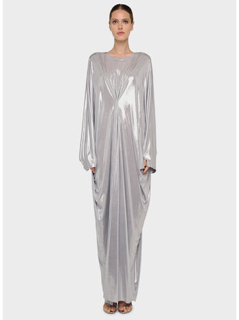 CAFTAN CHOIR CAFTAN, SILVER SILVER, small