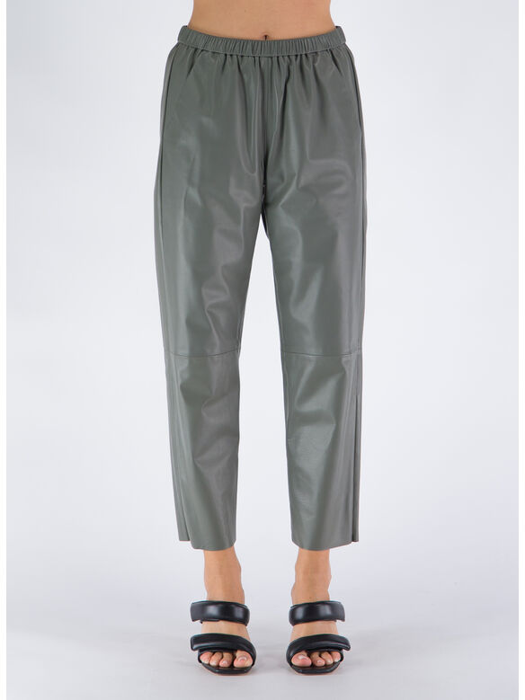 PANTALONE JOGGER, 5257 FLINT GREEN, medium