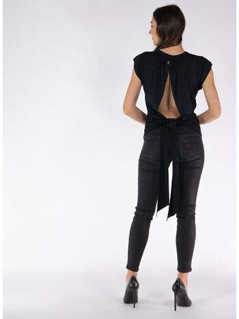 TOP BLACKOUT, BLACK, small