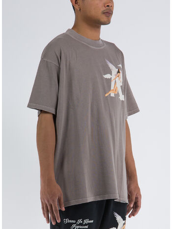 T-SHIRT STORM IN HEAVEN, 243 MUSHROOM, small