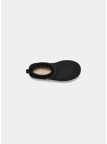 STIVALE CLASSIC ULTRA MINI PLATFORM, BLK, small