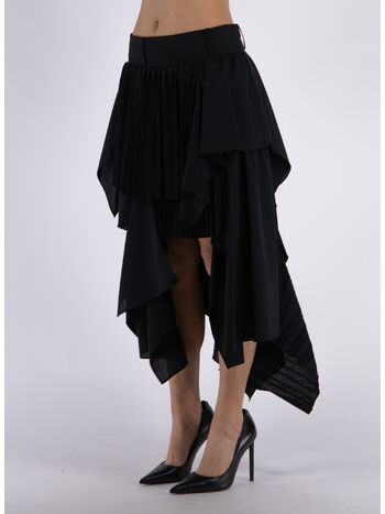 GONNA SUITINIG MIX, 001 BLACK, small