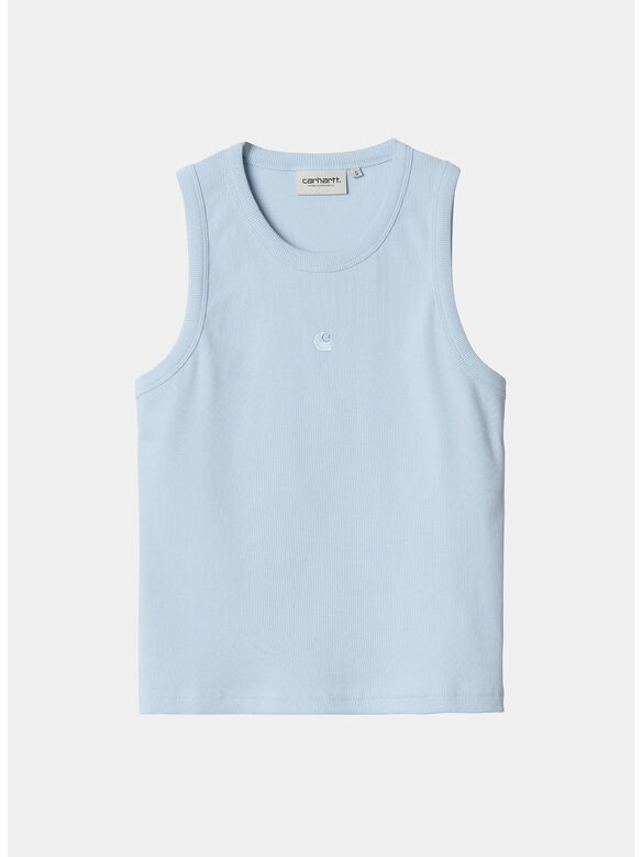 CANOTTA PHILIPS A-SHIRT, 2P5XX AIR SKY, medium