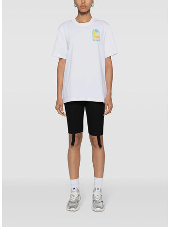 T-SHIRT L'ARC COLORÉ, , small