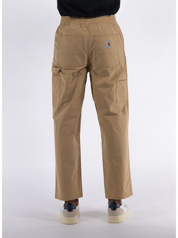PANTALONE MONTANA, 07EXX DUSTY H BROWN, small