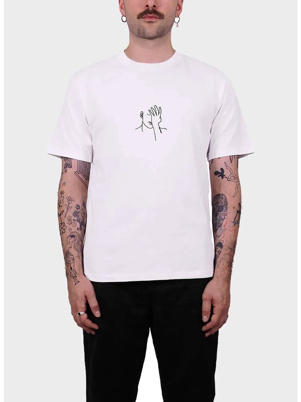 T-SHIRT OOPS, , large