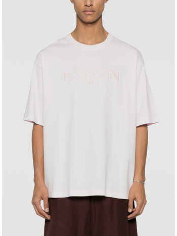 T-SHIRT PARIS OVERSIZED, , small