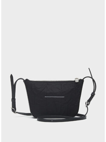 BORSA NUMERIC  MINI, T8013 BLACK, small