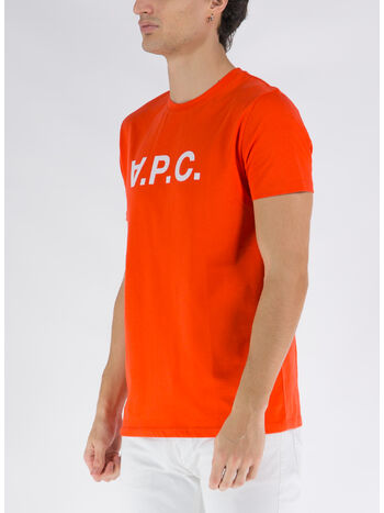 T-SHIRT VPC COLOR H, , small
