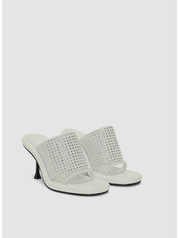 SCARPA BUMPER MULE CRYSTAL, , small