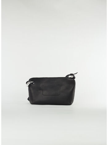 BORSA THE JWA CORNER CROSSBODY, 999 BLACK, small